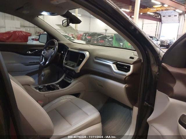 1GKKNULS7MZ144939 GMC Acadia Awd Slt