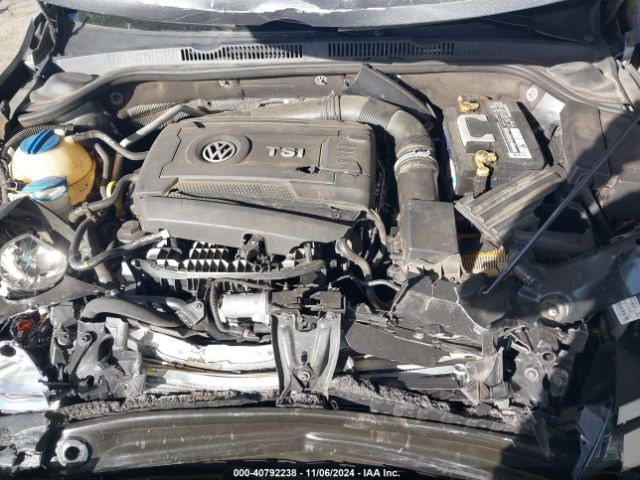 3VWD17AJ6GM220522 Volkswagen Jetta 1.8t Sport
