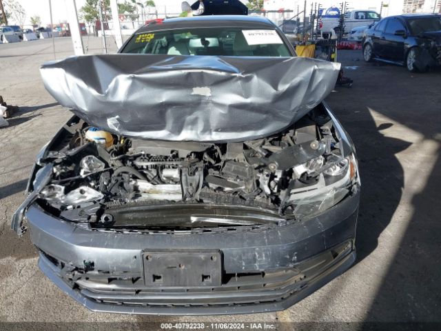 3VWD17AJ6GM220522 Volkswagen Jetta 1.8t Sport