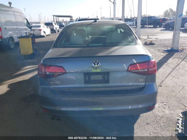 3VWD17AJ6GM220522 Volkswagen Jetta 1.8t Sport