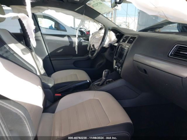 3VWD17AJ6GM220522 Volkswagen Jetta 1.8t Sport