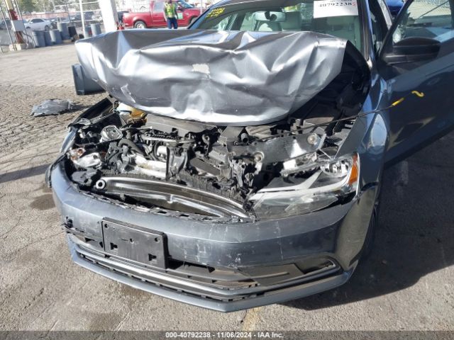3VWD17AJ6GM220522 Volkswagen Jetta 1.8t Sport