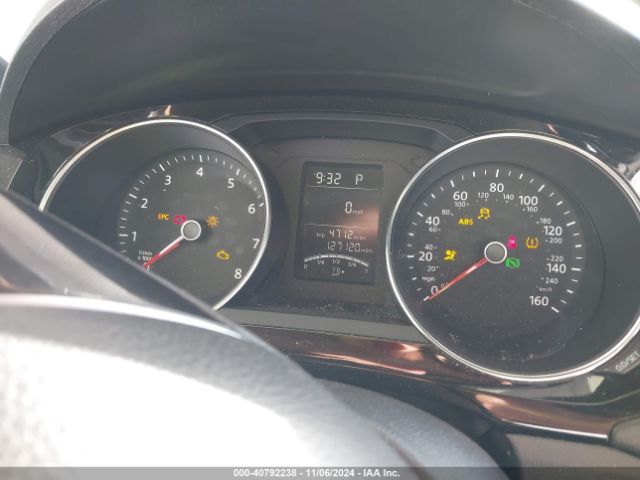 3VWD17AJ6GM220522 Volkswagen Jetta 1.8t Sport