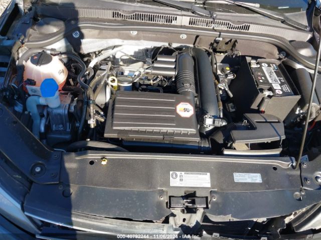 3VWDB7AJ9HM238429 Volkswagen Jetta 1.4t Se