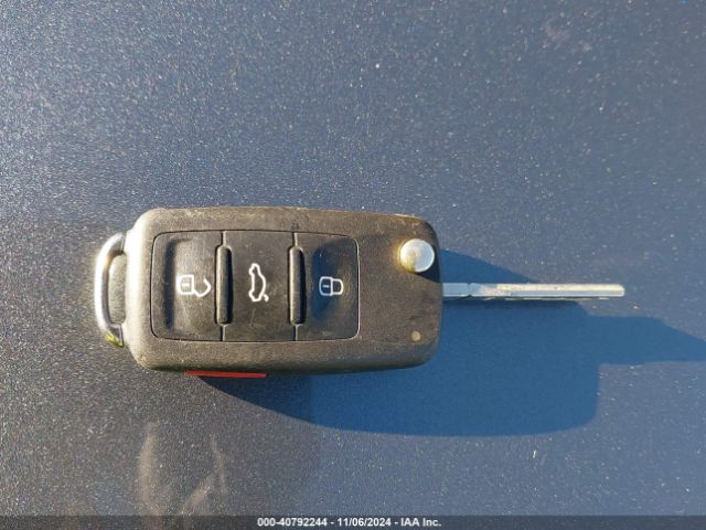 3VWDB7AJ9HM238429 Volkswagen Jetta 1.4t Se