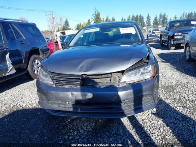 3VWDB7AJ9HM238429 Volkswagen Jetta 1.4t Se