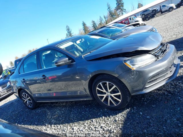3VWDB7AJ9HM238429 Volkswagen Jetta 1.4t Se