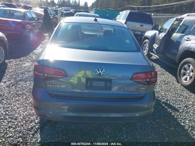 3VWDB7AJ9HM238429 Volkswagen Jetta 1.4t Se