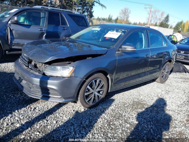 3VWDB7AJ9HM238429 Volkswagen Jetta 1.4t Se