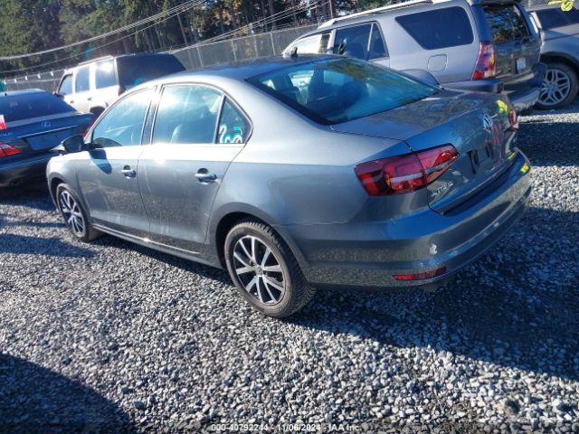 3VWDB7AJ9HM238429 Volkswagen Jetta 1.4t Se
