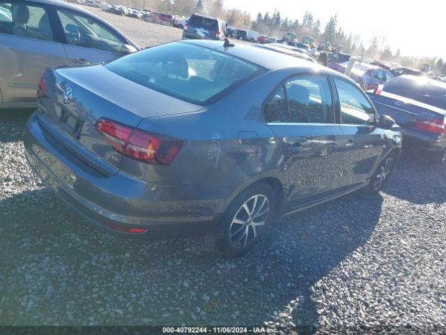 3VWDB7AJ9HM238429 Volkswagen Jetta 1.4t Se
