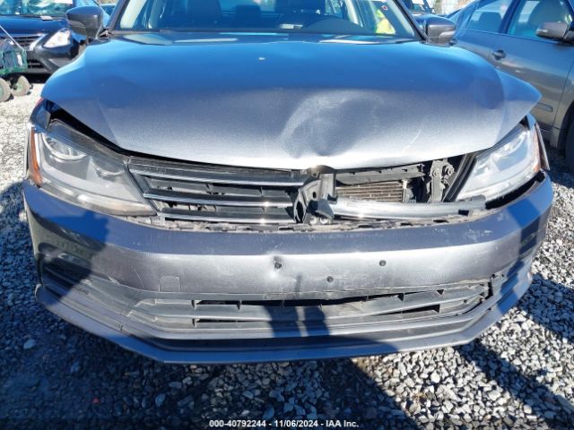 3VWDB7AJ9HM238429 Volkswagen Jetta 1.4t Se