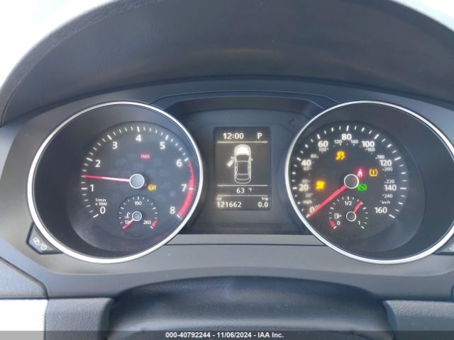 3VWDB7AJ9HM238429 Volkswagen Jetta 1.4t Se