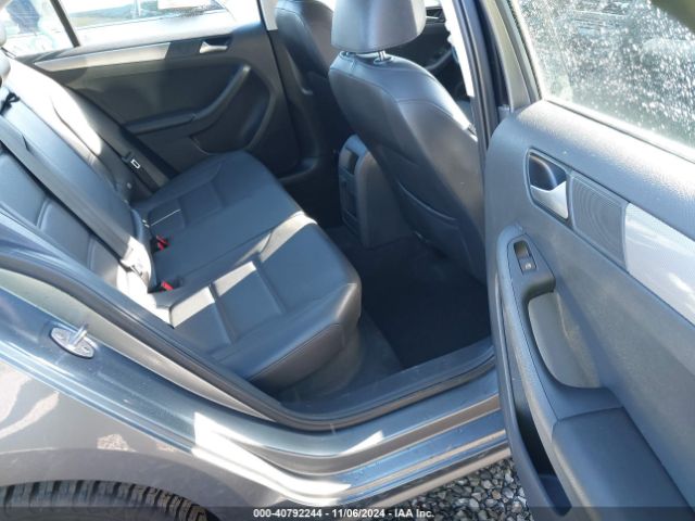 3VWDB7AJ9HM238429 Volkswagen Jetta 1.4t Se
