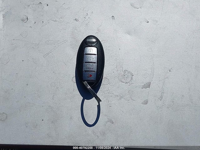 Nissan LEAF S 2015 1N4AZ0CPXFC329580 Image 11