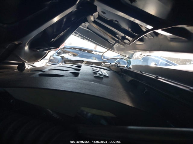 Toyota 2zr-fe 2018 2T1BURHE4JC026030 Image 10