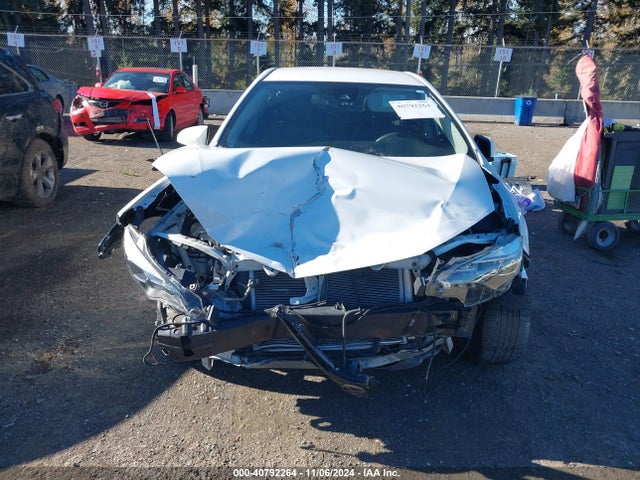 Toyota 2zr-fe 2018 2T1BURHE4JC026030 Image 12
