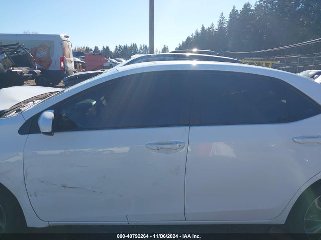 Toyota 2zr-fe 2018 2T1BURHE4JC026030 Image 14