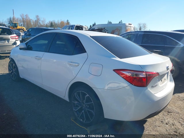 Toyota 2zr-fe 2018 2T1BURHE4JC026030 Image 3