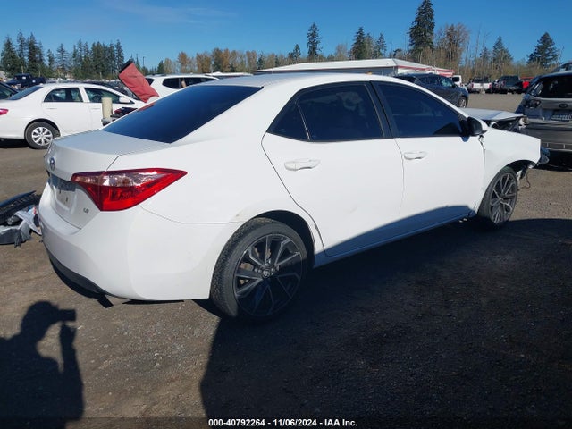 Toyota 2zr-fe 2018 2T1BURHE4JC026030 Image 4