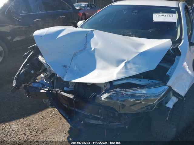 Toyota 2zr-fe 2018 2T1BURHE4JC026030 Image 6