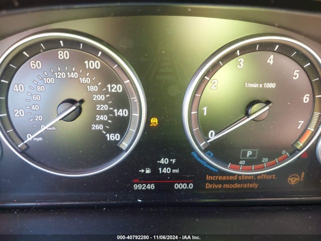 5UXWZ7C54F0M82933 BMW X3 Sdrive28i