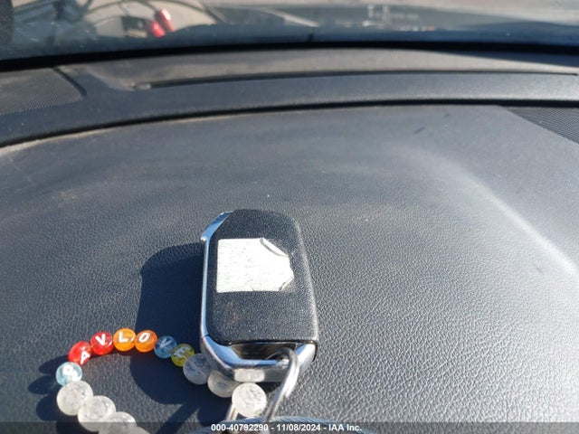 KIA Niro Lxs 2022 KNDCB3LC5N5503192 Image 11