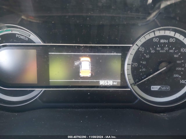 KIA Niro Lxs 2022 KNDCB3LC5N5503192 Image 15