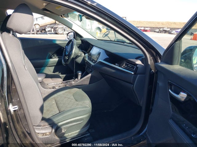 KIA Niro Lxs 2022 KNDCB3LC5N5503192 Image 5