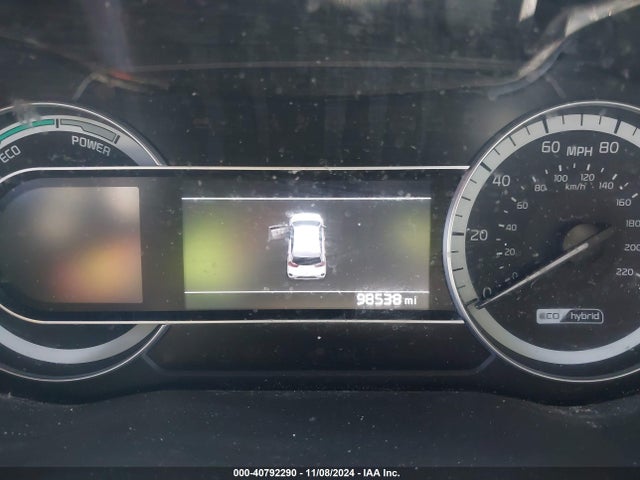 KIA Niro Lxs 2022 KNDCB3LC5N5503192 Image 7