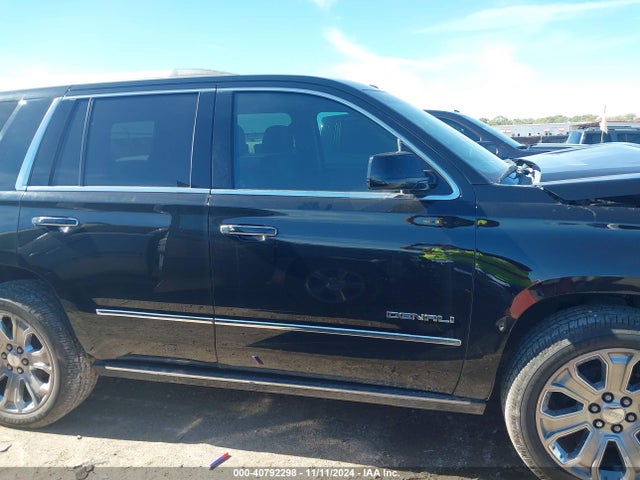 GMC YUKON DENALI 2015 1GKS2CKJ7FR240973 Image 13