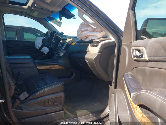 1GKS2CKJ7FR240973 GMC YUKON DENALI