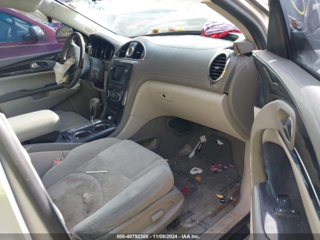 5GAKRAKD3HJ121990 Buick Enclave Convenience