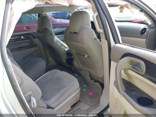 5GAKRAKD3HJ121990 Buick Enclave Convenience