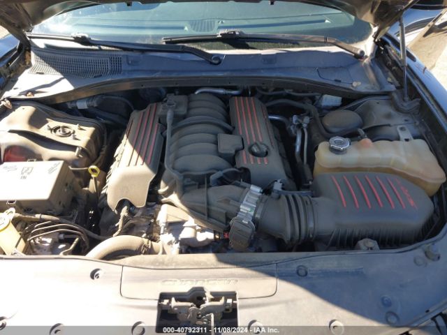 2C3CDXGJXKH635626 Dodge Charger Scat Pack Rwd