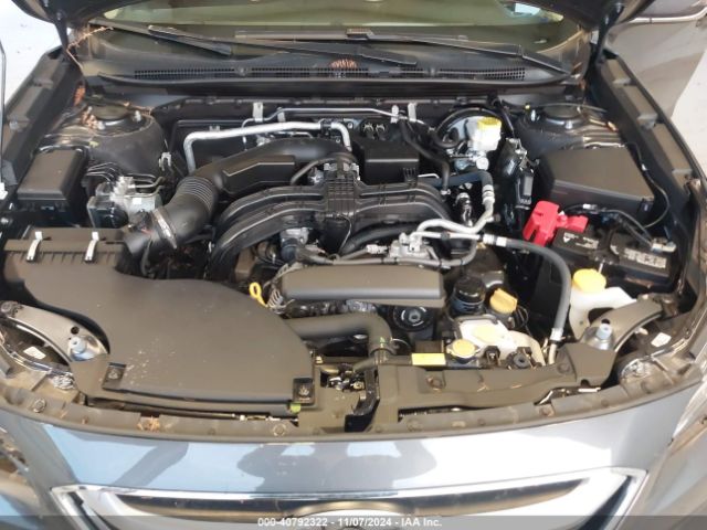 4S4BTAFC2M3215127 Subaru Outback Premium