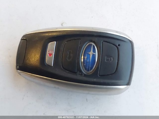 4S4BTAFC2M3215127 Subaru Outback Premium