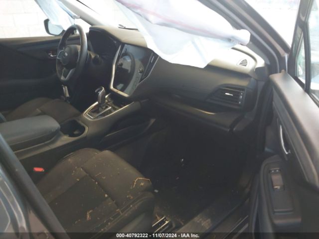 4S4BTAFC2M3215127 Subaru Outback Premium