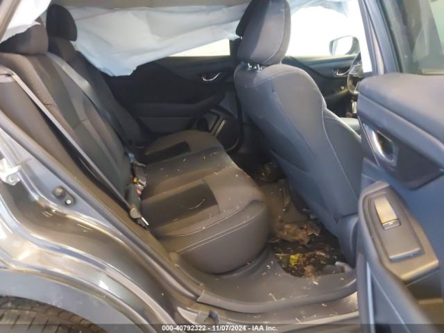 4S4BTAFC2M3215127 Subaru Outback Premium