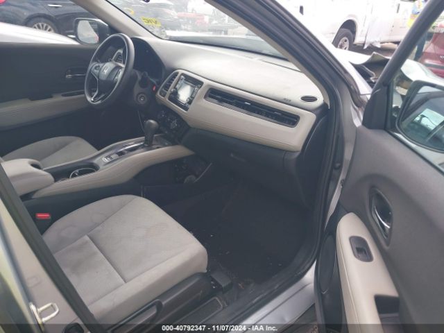 3CZRU5H36KM730285 Honda HR-V LX