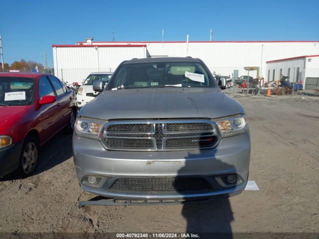 1C4RDHDG0EC599716 Dodge DURANGO LIMITED