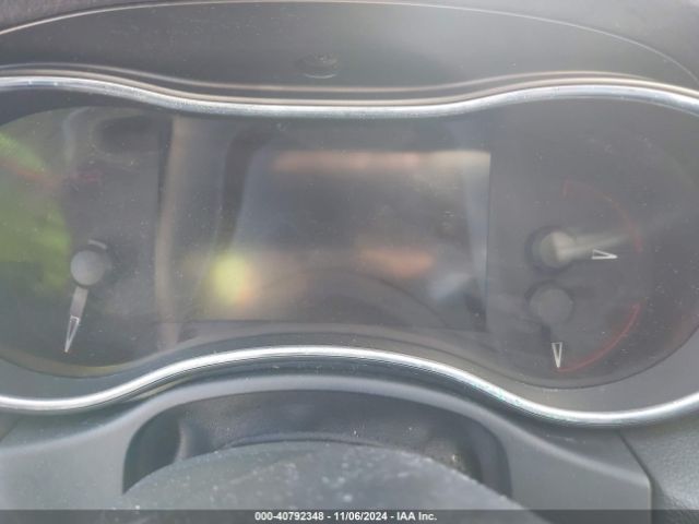 1C4RDHDG0EC599716 Dodge DURANGO LIMITED