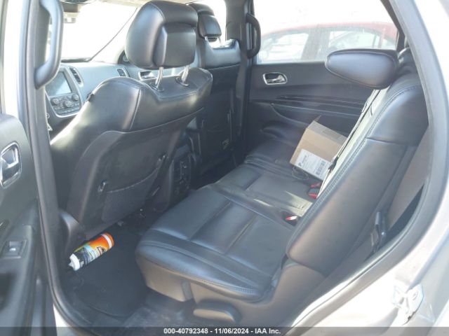 1C4RDHDG0EC599716 Dodge DURANGO LIMITED