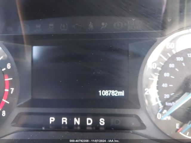 3FA6P0H96HR220320 Ford FUSION SE