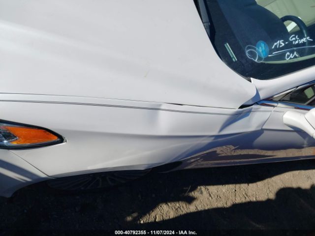 3FA6P0H96HR220320 Ford FUSION SE