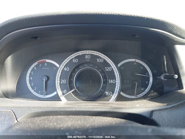 Honda ACCORD EX 2014 1HGCR2F72EA096221 Image 7