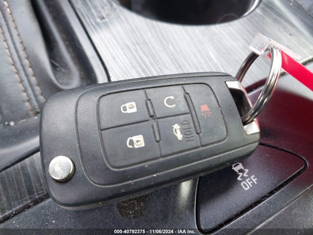 Chevrolet IMPALA 1LT 2018 2G1105S37J9111802 Image 11
