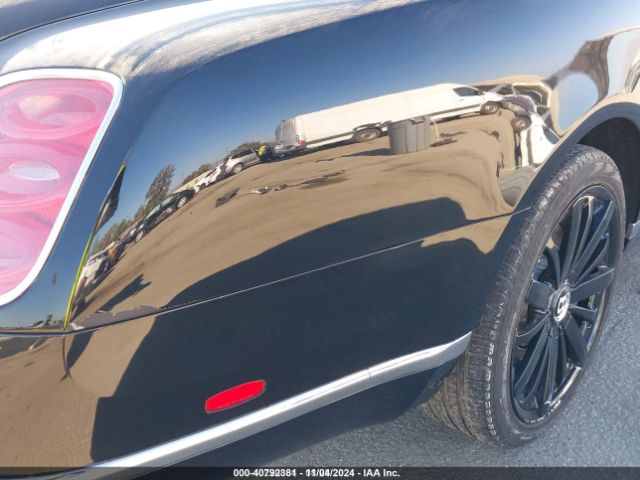 2015 BENTLEY MULSANNE SCBBB7ZH1FC001060 Photo 5