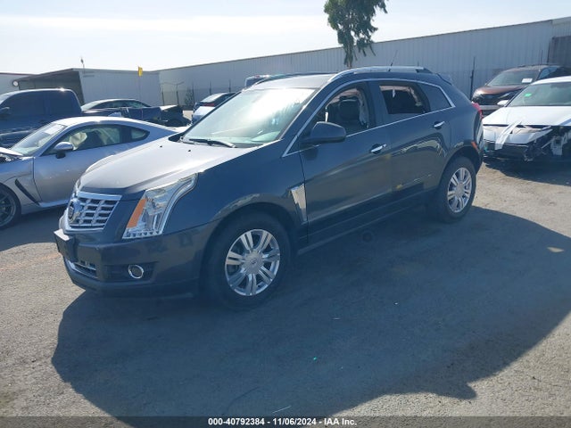 Продажа на аукционе авто 2013 Cadillac Srx Luxury Collection, vin: 3GYFNCE32DS591490, номер лота: 40792384