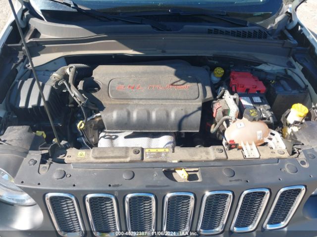 ZACCJABB6JPH60475 Jeep Renegade Latitude Fwd